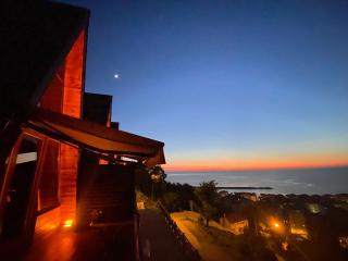 Loya Butik Otel Bungalov - Rize - 1