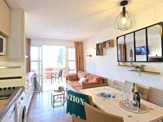 Apartment L'Esquinade - G1 103 by Interhome - Agay - 8
