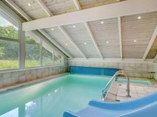 Holiday Home Lovis - 600m from the sea by Interhome - Læsø - 9