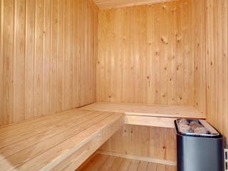 Holiday Home Lovis - 600m from the sea by Interhome - Læsø - 8