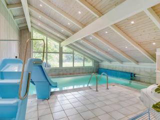 Holiday Home Lovis - 600m from the sea by Interhome - Læsø - 7