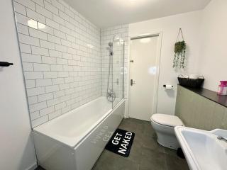 City Haven - 2 Bed in Sheffield - LuxeSuites - - 7
