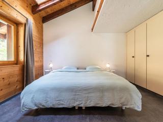 Apartment Mirador by Interhome - Saas-Fee - 1