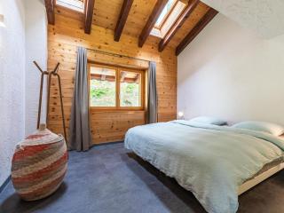 Apartment Mirador by Interhome - Saas-Fee - 2
