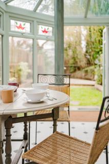 Stunning 3 Bedroom Oxford Retreat! - Oxford - 6