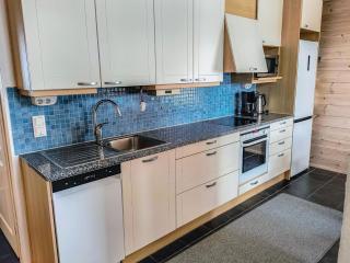 Holiday Home Pikku-pölly by Interhome - Vuokatti - 4
