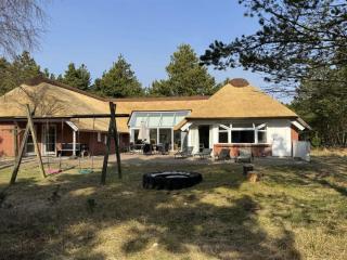 Holiday Home Grep - 700m from the sea by Interhome - Blåvand - 0