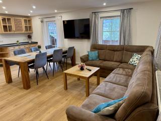 Alpenlodge, Ferienwohnung 16 - Landl - 9