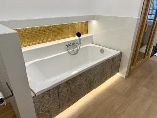 Alpenlodge, Ferienwohnung 16 - Landl - 1