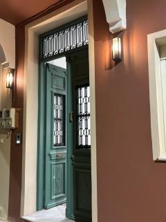Villa Rosa - Plomari - 6