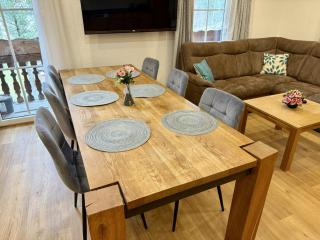 Alpenlodge, Ferienwohnung 16 - Landl - 5