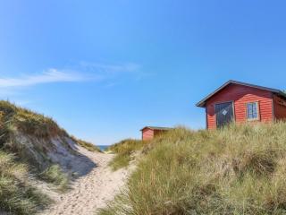 Holiday Home Tine - 600m from the sea by Interhome - Vester Sømarken - 9