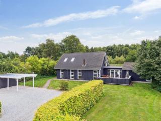 Holiday Home Soeren - 300m from the sea by Interhome - Ebeltoft - 9
