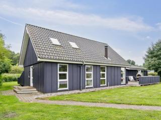 Holiday Home Soeren - 300m from the sea by Interhome - Ebeltoft - 8