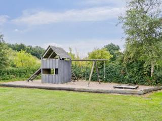 Holiday Home Soeren - 300m from the sea by Interhome - Ebeltoft - 7
