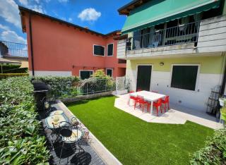 SG Family - Maison Joanne - Castelnuovo del Garda - 9