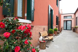 Ca' Mazzega - Murano - 3