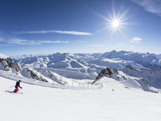3 pièces confort - 6 pers - Pistes - Wifi - Parking - FR-1-445-6 - Monginevro - 9