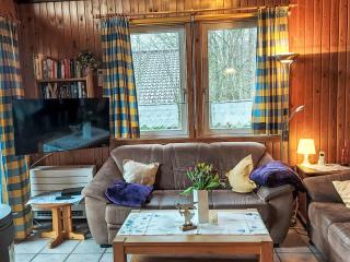 Holiday Home Sternschnuppe by Interhome - Extertal - 3