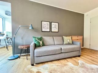 Apartment Auszeit by Interhome - 2