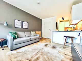 Apartment Auszeit by Interhome - 9