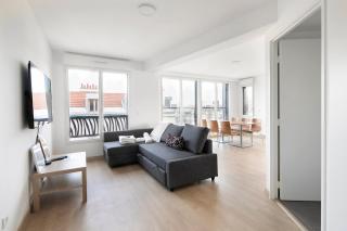 JBA 702 - KP - Apartment for 8 people - Saint Denis - 0