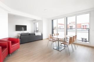 JBA 702 - KP - Apartment for 8 people - Saint Denis - 8