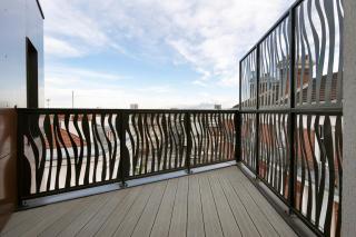 JBA 702 - KP - Apartment for 8 people - Saint Denis - 3