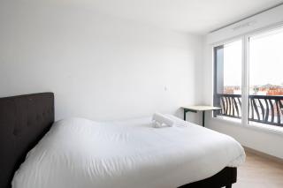 JBA 702 - KP - Apartment for 8 people - Saint Denis - 2