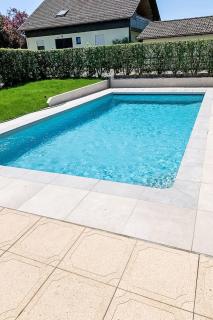Villa Hauts-de-Genthod by Interhome - Bellevue - 7