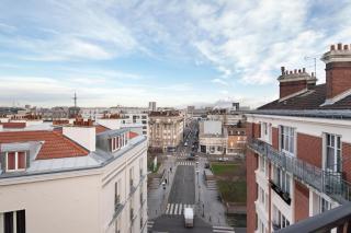 JBA 702 - KP - Apartment for 8 people - Saint Denis - 1