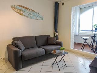 Studio Coudalère-Guadeloupe-11 by Interhome - Le Barcarès - 1