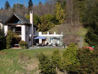 Holiday Home Villa dei Pighi by Interhome - Premeno - 0