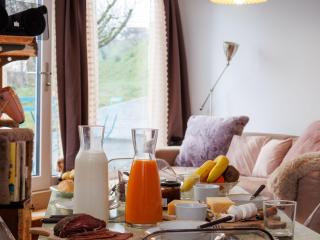 Apartment Lau'tentik by Interhome - Monthey - 8