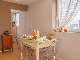 Apartment Lau'tentik by Interhome - Monthey - 1