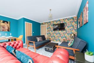 Brighton 'belle' - Gorgeous North Laines House! - Brighton & Hove - 3
