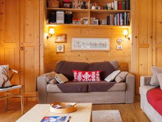 Apartment Neige et Soleil 12 by Interhome - 5