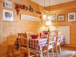 Apartment Neige et Soleil by Interhome - Champéry - 3