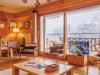 Apartment Neige et Soleil by Interhome - 5