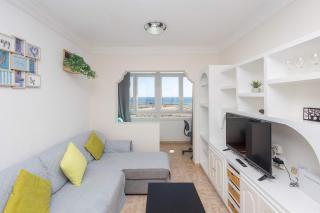 Playa del El Burrero vista al mar Lightbooking - Ingenio - 4