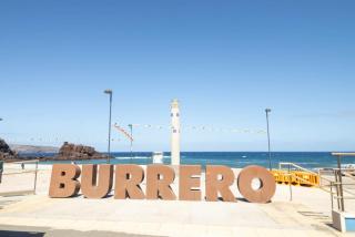 Playa del El Burrero vista al mar Lightbooking - Ingenio - 2