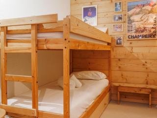 Apartment Neige et Soleil by Interhome - 1