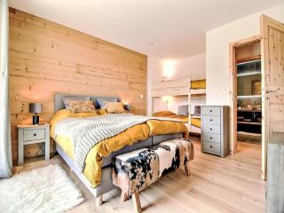 Chalet La Luna by Interhome - 7