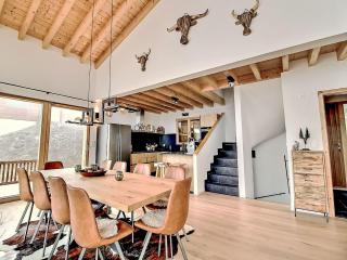 Chalet La Luna by Interhome - Ovronnaz - 1