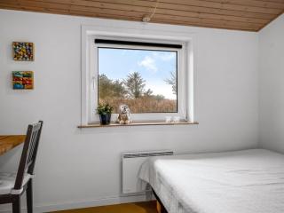 Holiday Home Birla - 900m from the sea by Interhome - Hjørring - 4