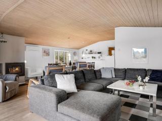 Holiday Home Birla - 900m from the sea by Interhome - Hjørring - 1