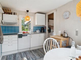 Holiday Home Raika - 1-5km from the sea by Interhome - Tengslemark - 1