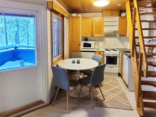 Holiday Home Siulapalkinen b 8 by Interhome - Saariselka - 7