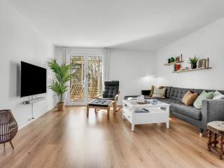 Holiday Home Hane - 750m from the sea by Interhome - Marielyst - 1