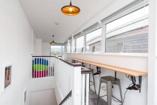 Boho Chic - Large House In The Heart Of Brighton! - Brighton & Hove - 6